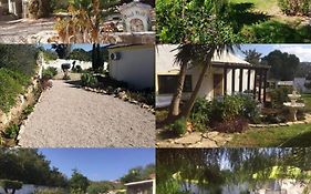 Casa Mimosa