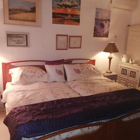 Bed and Breakfast Casa Mimosa à São Brás de Alportel Extérieur photo