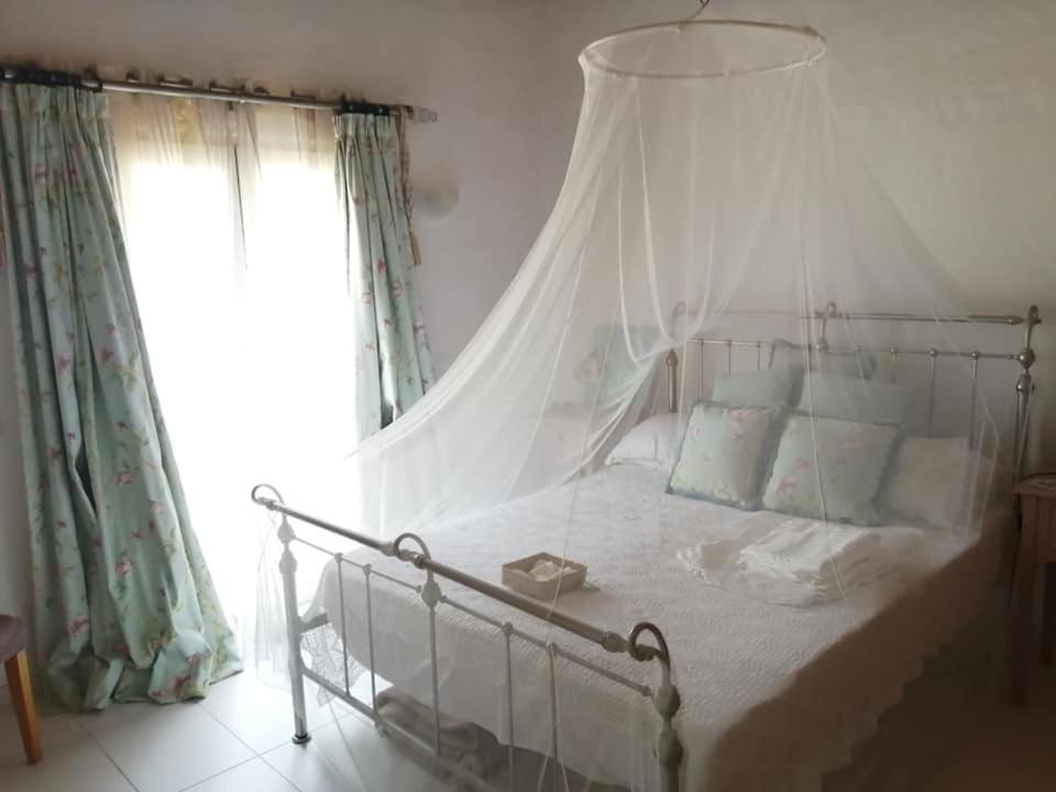 Bed and Breakfast Casa Mimosa à São Brás de Alportel Extérieur photo